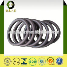 high rubber content motorcycle inner tube and tyre